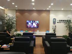 -华胜奔驰宝马奥迪专修连锁(虹梅南路店)