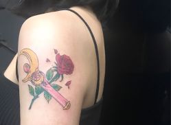 -飛凡TATTOO纹身•原创