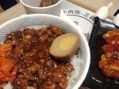 -吉野家(凯旋购物广场店)