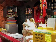 -永兴餐厅(复兴中路店)