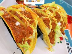 -My Way Town买味堂·东南亚餐厅(亦庄店)