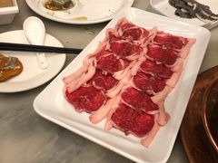 -牛街·马辈儿涮肉(牛街二店)