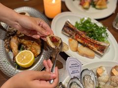 -Osteria Garden 生蚝花园餐厅(原进贤路店)