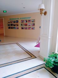 -安琪儿妇产医院·医养月子中心