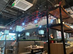 -黄记煌·三汁焖锅(万达广场店)