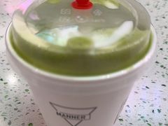 -Manner Coffee(合生汇店)