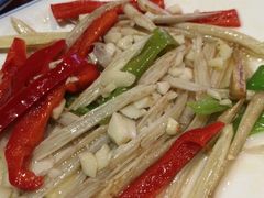 -鸿运楼·舌尖上的徽菜