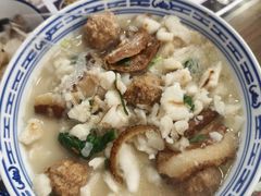 -老西安韩记三鲜煮馍(四府街店)