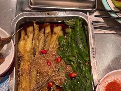 -古彭7只羊·招牌白串·碳锅羊肉旗舰店