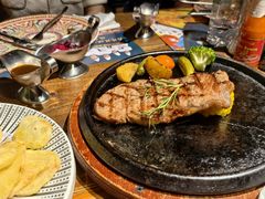 -卢布里西餐厅(海拉尔店)