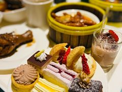 -堂会·KTV·自助餐·团建聚会(天河店)