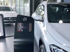 -苏州中升高新奔驰4S店(狮山地区店)