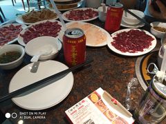 -八合里潮汕鲜牛肉火锅(深圳海岸城店)