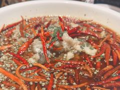 -滋色臻选川菜(北京坊旗舰店)