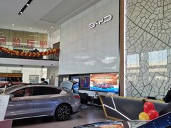 -天津津维瑞通比亚迪4S店(工业大学店)