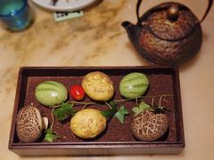 盛夏果熟-佬麻雀·新湘菜(珠海金发购物中心店)