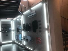 -现代汽车文化中心 Hyundai Motorstudio Beijing