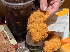 -麦当劳(北京路广百广场店)