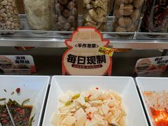 -轻烧烤肉(光谷步行街店)