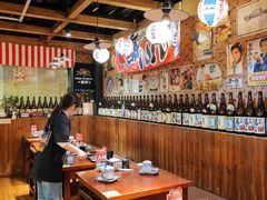 -小川洋风料理(江汉路店)