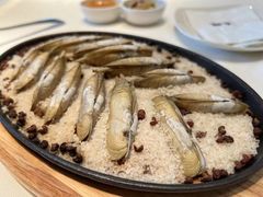 -莆田餐厅PUTIEN(西安万象天地店)