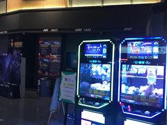 -万达影城(南昌融创茂IMAX店)