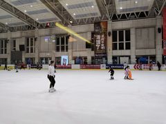 -冠军冰场CHAMPION RINK(中华城店)