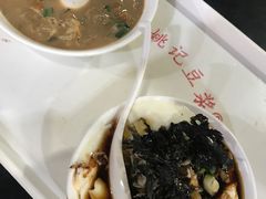 -阊门姚记豆浆(旧学前直营店)