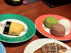 -元通寿司(东骏店)