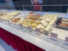 -笔架山食堂
