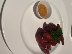 润烧妙龄乳鸽-悦海堂(金融街购物中心店)