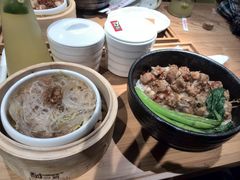 -72街红烧排骨饭(海珠丽影广场店)