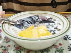 -堂屋糖水店(愚园店)