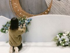 -上海漕河泾万丽酒店
