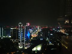 -运·中餐厅(成都华尔道夫酒店)