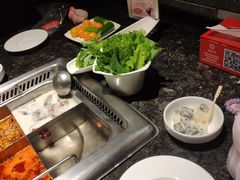 -海底捞火锅(探十里店)