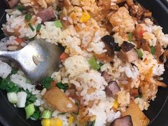 -莱得快酸辣粉(天和里店)