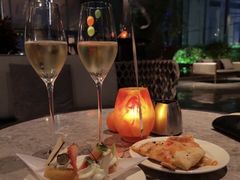 -四季酒店·空中花园 Aria on 9