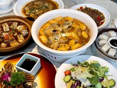 -好兄弟郭巨海鲜(天一阁店)