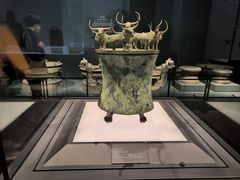 -上海博物馆(人民广场馆)