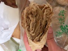 -李小老烧饼(常营民族家园店)