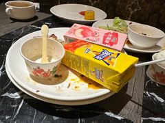 -圣雷克大酒店-爱琴海自助餐厅