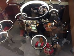 -星巴克臻选(成都宽窄巷子店)