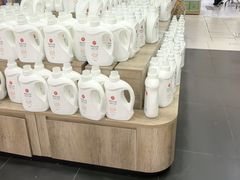 -永辉超市(大西洋银泰城店)