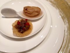 -8餐厅(新葡京酒店)