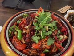 -乔街深夜食堂·台州菜·高压锅生蚝(杭州总店)