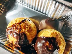 冰泡芙-萨莉亚意式餐厅(人和印象万家店)