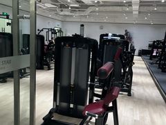 -FLARE STAR FITNESS(复地活力城店)