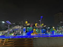 -浦乐汇·汤泉水世界