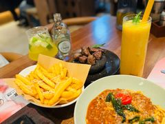 -一沙一城·岩烤牛扒(深圳首店)